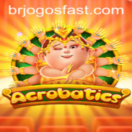 Acrobatics: A Dive into the World of Brjogos