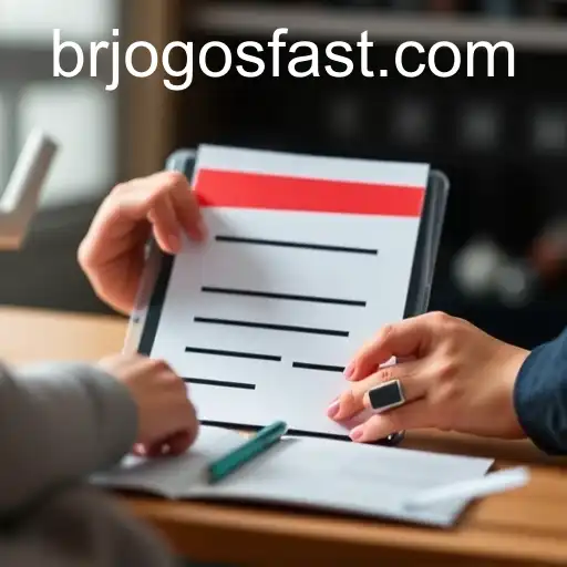Security and Trust brjogos - International Licenses and Certifications