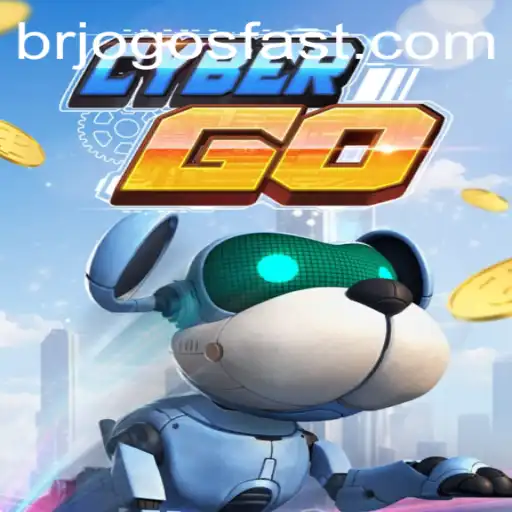 CyberGO: A New Era in Gaming with Brjogos