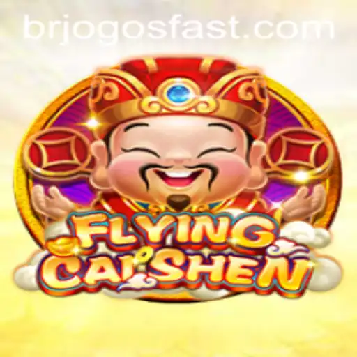 FlyingCaiShen: A Thrilling Adventure Awaits