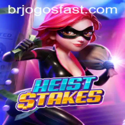 Discovering HeistStakes: A Riveting Adventure Game
