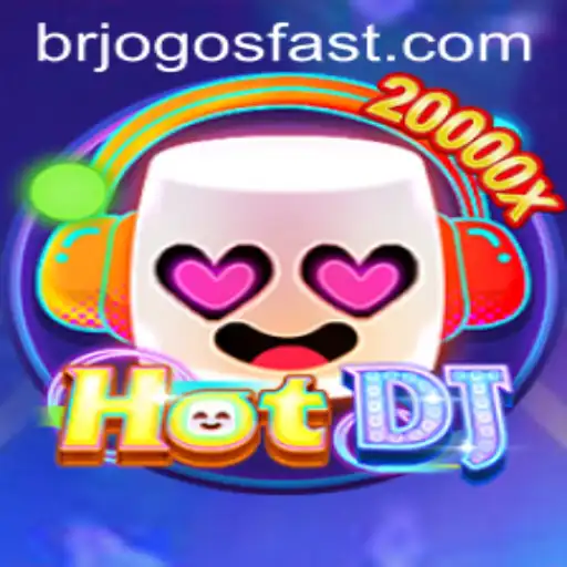 HotDJ: A Thrilling Journey Through Rhythm and Beats by BRJogos