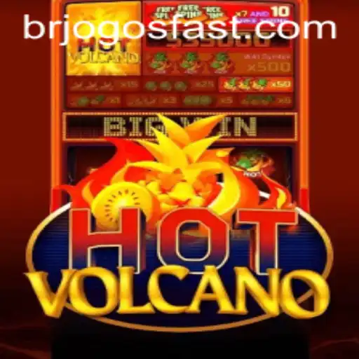 HotVolcano: An Exciting New Game Taking the Gaming World by Storm