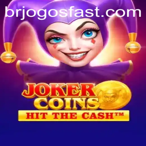 JokerCoins: A Thrilling Dive into the World of Strategic Coin Play