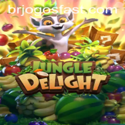 Discover the Thrills of JungleDelight with brjogos