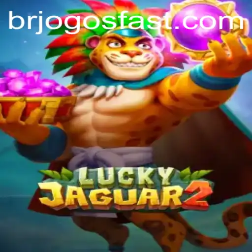 Unveiling Luckyjaguar2: The Thrilling World of Brjogos