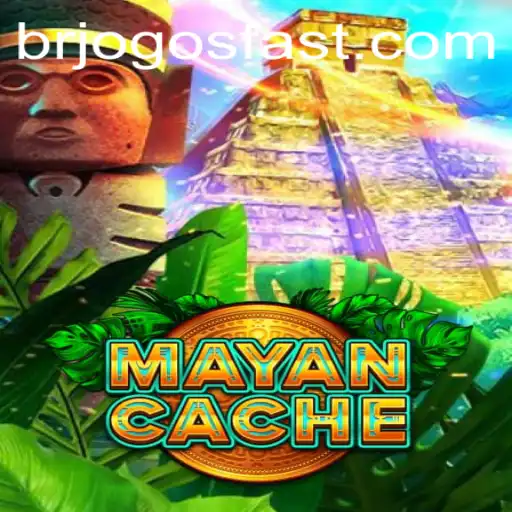 MayanCache: A Mystical Adventure Awaits