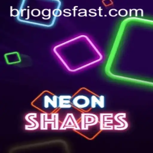 NeonShapes: The Thrilling New Gaming Sensation by BrJogos
