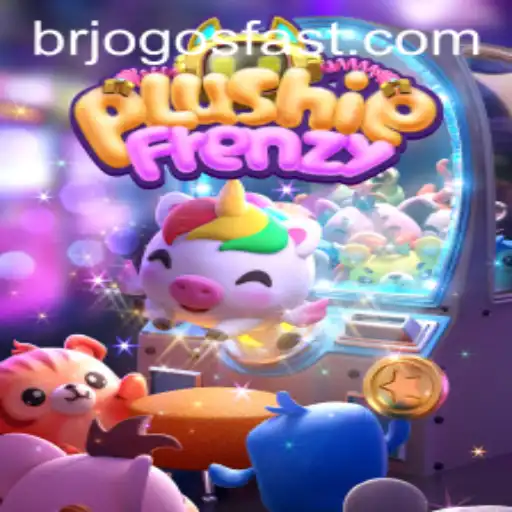 Discovering PlushieFrenzy: A New Dimension in Arcade Gaming