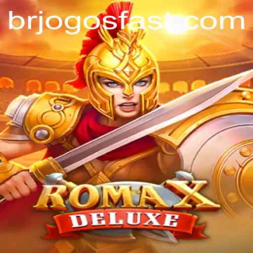 Exploring RomaXDeluxe: A Gaming Adventure with brjogos