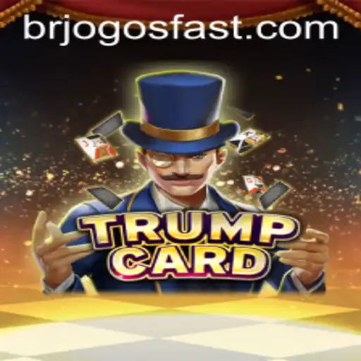 TrumpCard: A Strategic Card Game Revolutionizing the Genre